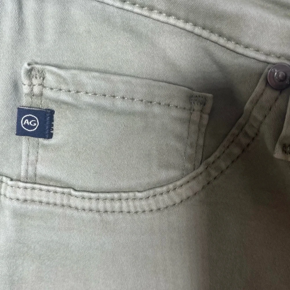 AG ADRIANO GOLDSCHMIED The Super Skinny Ankle Leggings - Picture 8 of 15